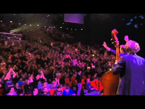 Iron Squid 2 - Day9's entry - Trumpets