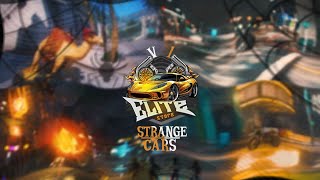 السترينج كار الاصدار الاول