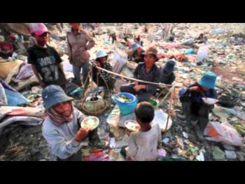 Projet du cuisine: Curry rouge Cambodgien