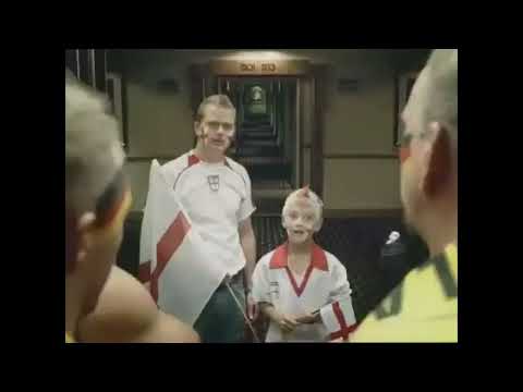 Two World Wars And 1 World Cup 💀