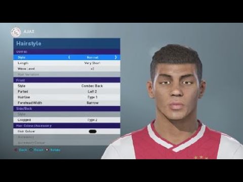 download lagu mp3 mp4 David Neres Pes 2019, download lagu David Neres Pes 2019 gratis, unduh video klip David Neres Pes 2019