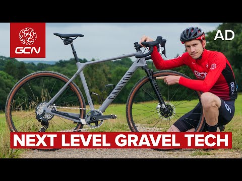 The Next Evolution Of Gravel Bike Tech? | SRAM XPLR Collection