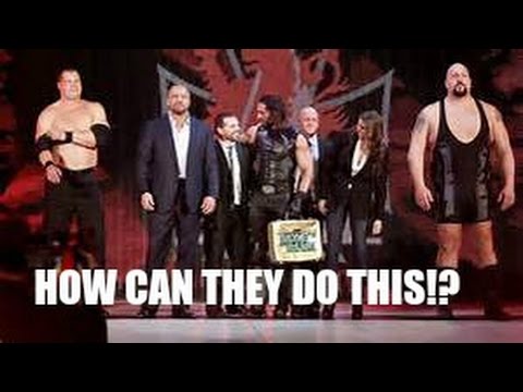 BIGGEST SCREWJOB EVER!!! | WWE2K16 My Career Part 30