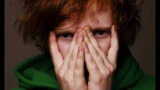 Ed sheeran- skinny love