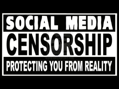 Tech Giants Google Youtube Twitter CENSORING U2Bheavenbound Conservative Views HELP by Share videos Video