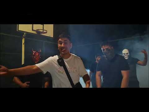 AKSİ - SHITTY (Official Music Video)