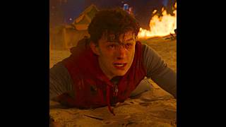 Download lagu Without the suit, you’re nothing! 🦸❌  #spidermanhomecoming mp3