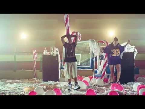 Diluvio - In Aria (Official Video)