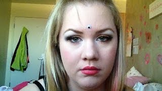 Sumo Cyco Makeup Series - Cry Murder