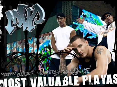 Stagga Lee (M.V.P) - What makes a great MC