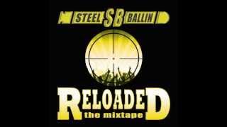 Steel Ballin - Call Me (Prod. by Frontline Productions)