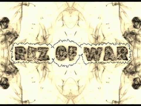 REZ OF WAR DAWGZ