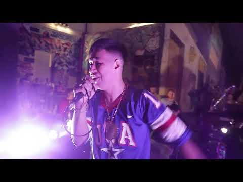 HDR vs MITO - Fecha 5 SEMIS. COPA VERANO RECOLETA