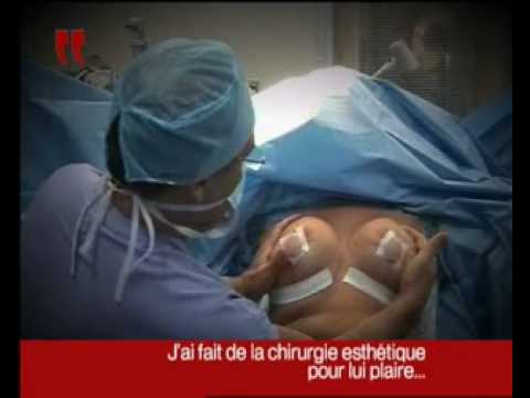 comment se faire rembourser une chirurgie mammaire