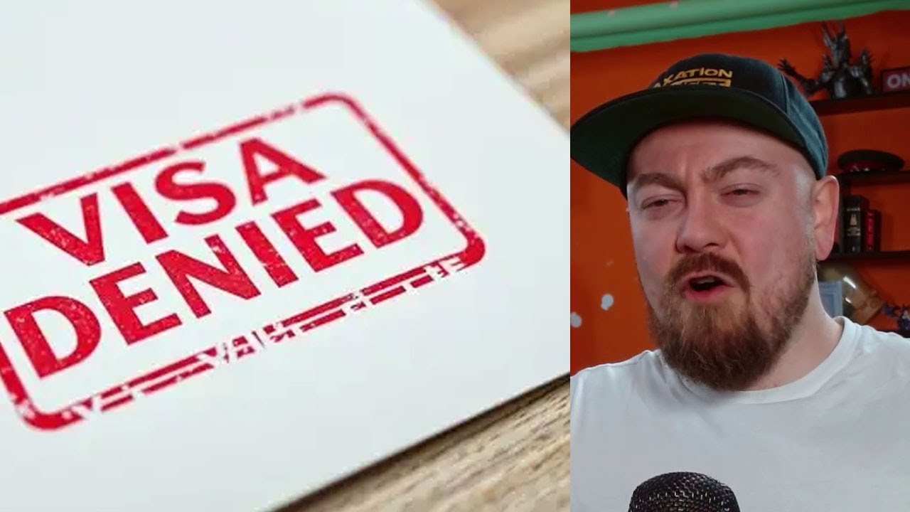 Free Speech Violators Are Being Denied US Visas