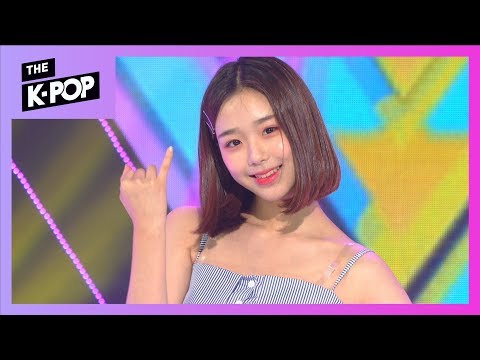 Busters, Pinky Promise [THE SHOW 190910]
