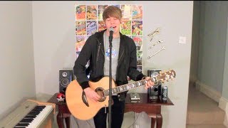 Chase Coy - Take Me Away Cover