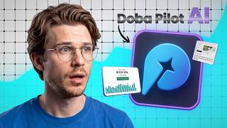AI Dropshipping Automation (Doba Pilot Full Tutorial)