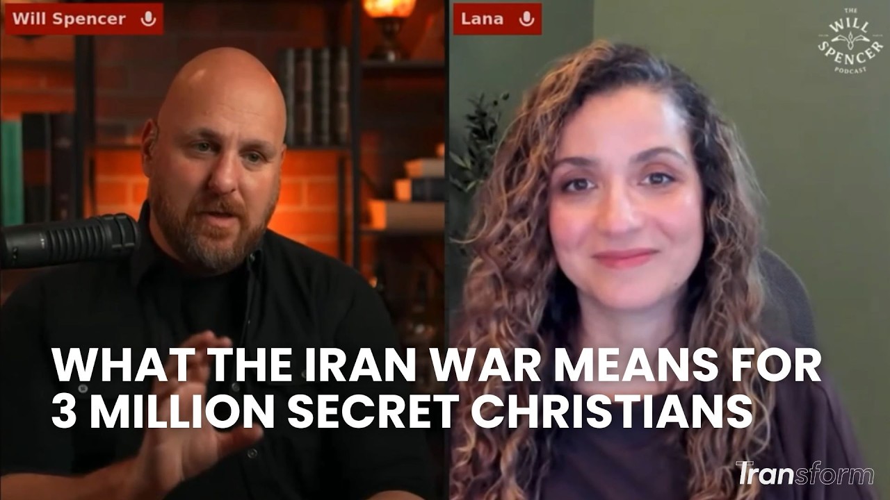 Iran Crisis: What’s Happening to Christians?