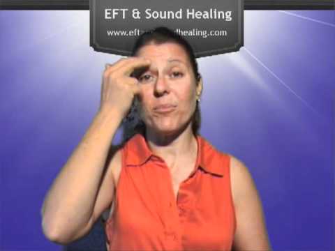 EFT Tapping For Today Is A Million Dollar Day