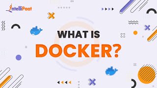 Docker Tutorial For Beginners