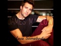 Maroon 5 - Love Somebody (Cover by James ...