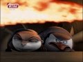 Penguins of Madagascar~Mr & Mrs Smith trailer ...