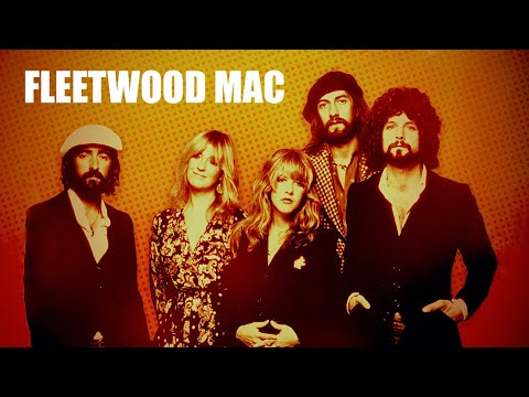 Fleetwood Mac Complete History