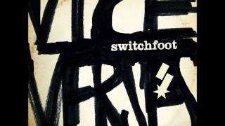 Blinding light - Switchfoot