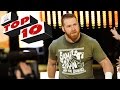Top 10 WWE Raw moments: May 4, 2015 