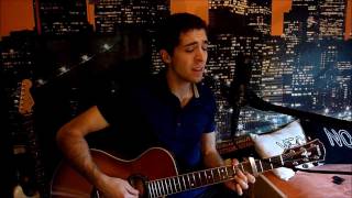 Fleetwood Mac / Stevie Nicks / Boyce Avenue - Landslide (Cover)