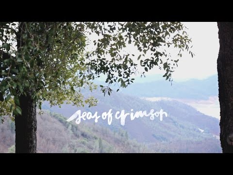 Seas of Crimson (Song Story) -  Brian Johnson | We Will Not Be Shaken