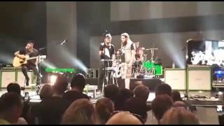 VerWirtzt Fansong - 10 Jahre Wirtz in Frankfurt 27.05.2017