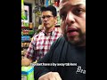 Radel Ortiz At The Bodega