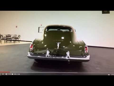 1949 Oldsmobile 88 (CC-1345823) for sale in ABBEVILLE, Louisiana