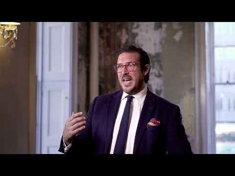 The Power List | Will Woodhams, CEO of Fitzdares