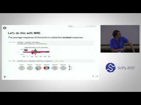 Pandas for Data Analysis | SciPy 2017 Tutorial | Daniel Chen