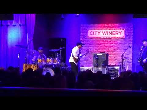 Victor Wooten Trio