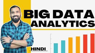 Big Data Analytics Explained with Examples in Hindi