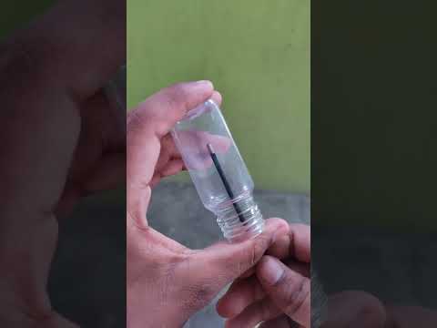 Fire and Agarbatti Amazing Experiment #shorts #experiment #agarbatti