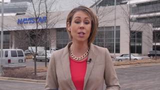 Anchor Reel | Danielle Masterson