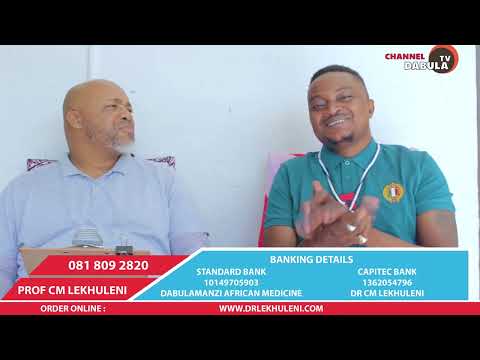 UMNYAMANE 2024 UPGRADE