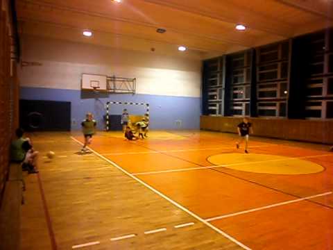 UKS Ajaks Częstochowa- rocznik 2000