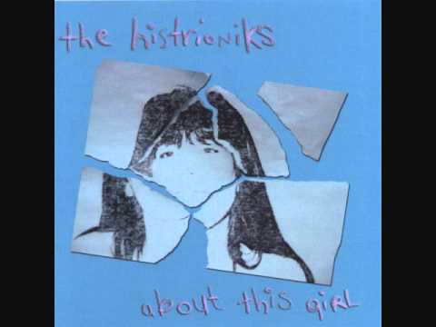 The Histrioniks - Gone