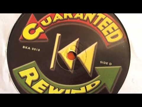 Jamalski & Michael Rose - Ragga Youth - Baraka Foundation