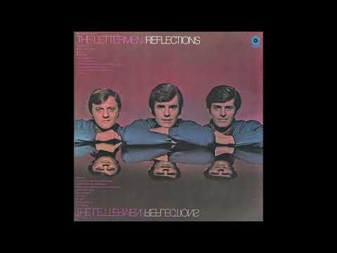 Lettermen – “The Sun Ain’t Gonna Shine Anymore” (Capitol) 1970