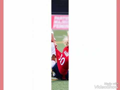 Résumé en images du match de lille-Bordeaux féminines