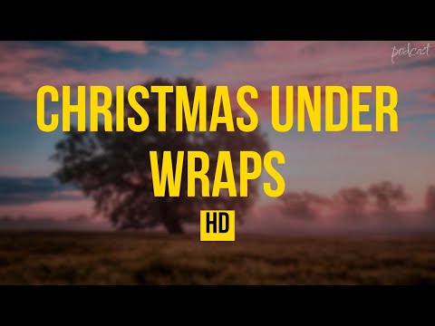 Christmas Under Wraps (2014) - HD Full Movie Podcast Episode | Film Review