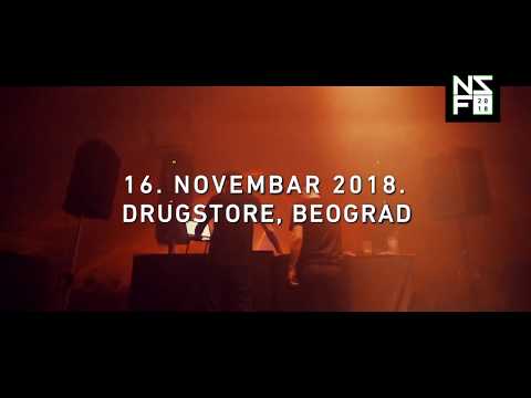 No Sleep, trap i ti bebo! Najveća trap žurka 16. novembra u Beogradu