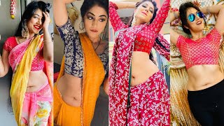 Reema Worah hot reels ||Instagram video|| beautiful video||navel videoo||hot video||Reema Worah#hot